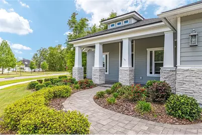3740 SW 109th Way, Gainesville, FL 32608 - Photo 4