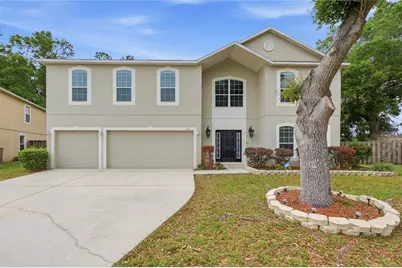 1348 SW 245th Way, Newberry, FL 32669 - Photo 2