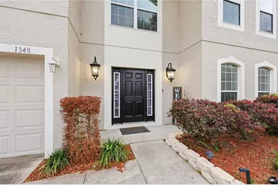 1348 SW 245th Way, Newberry, FL 32669 - Photo 2