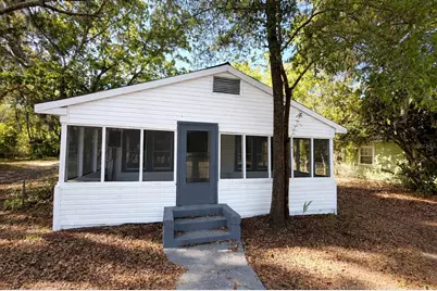 21433 SE Hawthorne Road, Hawthorne, FL 32640 - Photo 1