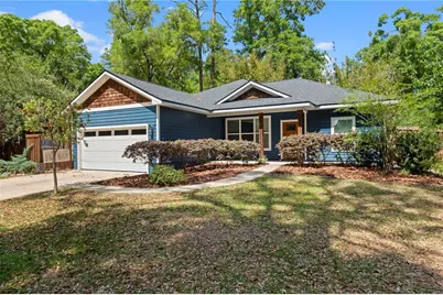 25726 SW 19th Avenue, Newberry, FL 32669 - Photo 1