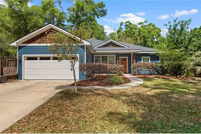 25726 SW 19th Avenue, Newberry, FL 32669 - Photo 2