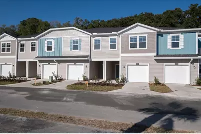 704 NW 126th Terrace #704, Newberry, FL 32669 - Photo 2