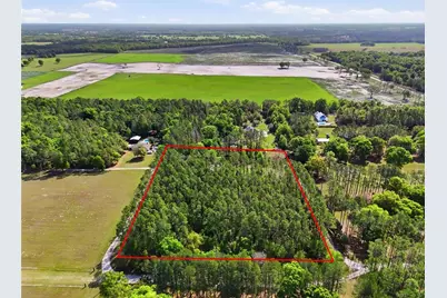 4215 SW 253rd Terrace, Newberry, FL 32669 - Photo 2