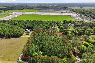 4215 SW 253rd Terrace, Newberry, FL 32669 - Photo 2