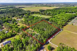 4215 SW 253rd Terrace, Newberry, FL 32669 - Photo 28