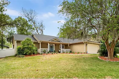 14659 NW 150th Place, Alachua, FL 32615 - Photo 2