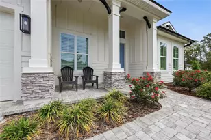 10776 SW 36th Pl, Gainesville, FL 32608 - Photo 2