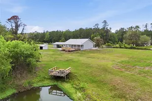 3767 NW 156th Ave, Gainesville, FL 32609 - Photo 48