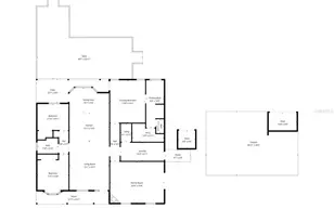 3767 NW 156th Ave, Gainesville, FL 32609 - Photo 56