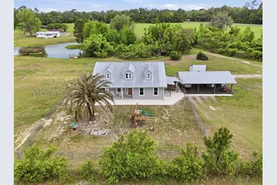 3767 NW 156th Avenue, Gainesville, FL 32609 - Photo 2