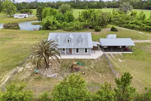 3767 NW 156th Ave, Gainesville, FL 32609 - Photo 2