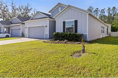 24429 NW 7th Lane, Newberry, FL 32669 - Photo 2