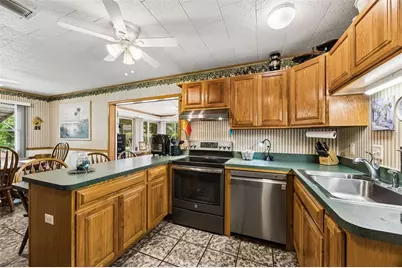 110 Shaffer Avenue, Crescent City, FL 32112 - Photo 8