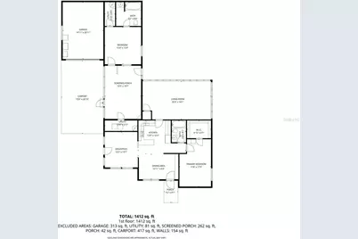 110 Shaffer Avenue, Crescent City, FL 32112 - Photo 4