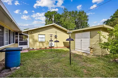 110 Shaffer Avenue, Crescent City, FL 32112 - Photo 32