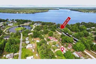 110 Shaffer Avenue, Crescent City, FL 32112 - Photo 36