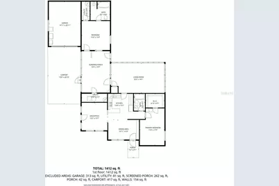 110 Shaffer Avenue, Crescent City, FL 32112 - Photo 4