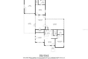 110 Shaffer Ave, Crescent City, FL 32112 - Photo 4