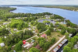 110 Shaffer Ave, Crescent City, FL 32112 - Photo 38