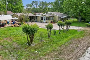 110 Shaffer Ave, Crescent City, FL 32112 - Photo 2