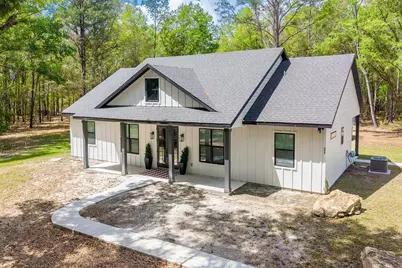 456 SW Bradenton Way, Fort White, FL 32038 - Photo 4