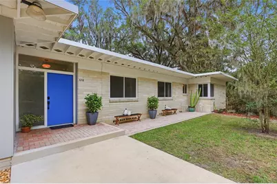 616 SW 21st Avenue, Gainesville, FL 32601 - Photo 4