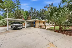 616 SW 21st Ave, Gainesville, FL 32601 - Photo 2
