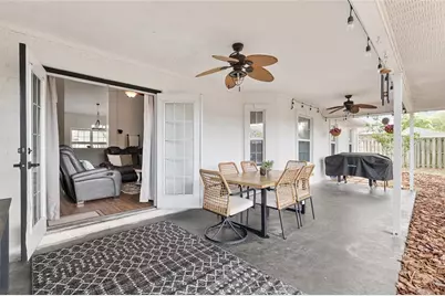 25175 SW 20th Avenue, Newberry, FL 32669 - Photo 54