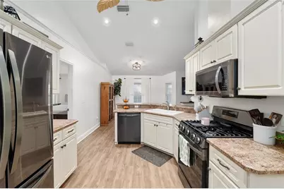 25175 SW 20th Avenue, Newberry, FL 32669 - Photo 32