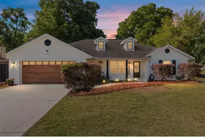 25175 SW 20th Avenue, Newberry, FL 32669 - Photo 2