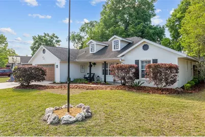 25175 SW 20th Avenue, Newberry, FL 32669 - Photo 4