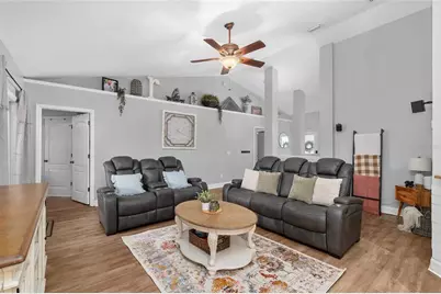 25175 SW 20th Avenue, Newberry, FL 32669 - Photo 20