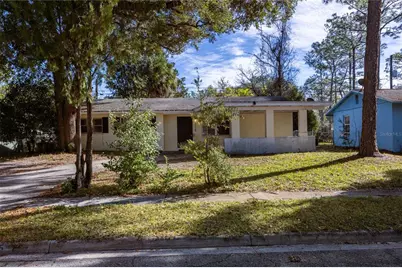 1135 NE 24th Terrace, Gainesville, FL 32641 - Photo 2