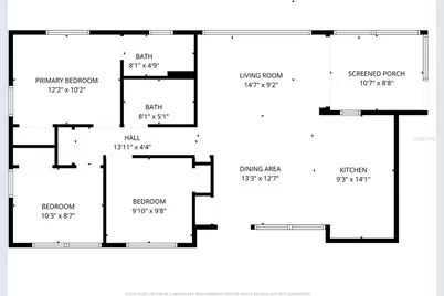 1135 NE 24th Terrace, Gainesville, FL 32641 - Photo 2