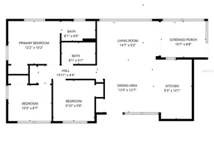1135 NE 24th Terrace, Gainesville, FL 32641 - Photo 2