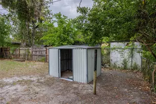 1135 NE 24th Terrace, Gainesville, FL 32641 - Photo 28