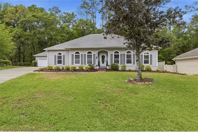 11006 Palmetto Boulevard, Alachua, FL 32615 - Photo 1