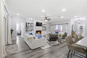 11006 Palmetto Blvd, Alachua, FL 32615 - Photo 4