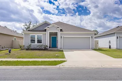 670 NW 243rd Terrace, Newberry, FL 32669 - Photo 1