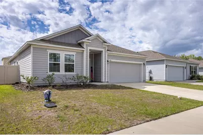 670 NW 243rd Terrace, Newberry, FL 32669 - Photo 2