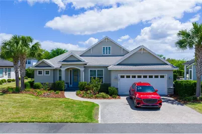 3363 SW 115th Terrace, Gainesville, FL 32608 - Photo 1