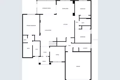 3363 SW 115th Terrace, Gainesville, FL 32608 - Photo 36