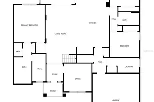 3363 SW 115th Terrace, Gainesville, FL 32608 - Photo 36