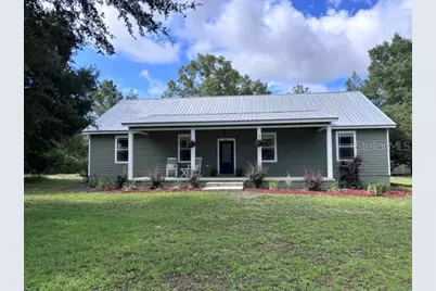 9880 NW 110th Street, Chiefland, FL 32626 - Photo 1
