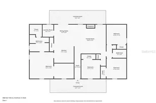 9880 NW 110th St, Chiefland, FL 32626 - Photo 40