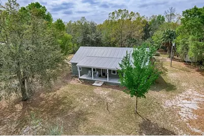 9880 NW 110th Street, Chiefland, FL 32626 - Photo 1