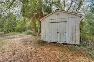 9880 NW 110th St, Chiefland, FL 32626 - Photo 30