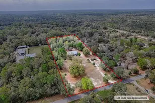 9880 NW 110th St, Chiefland, FL 32626 - Photo 38