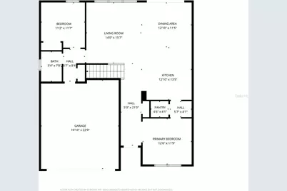 1197 NW 133rd Way, Newberry, FL 32669 - Photo 34